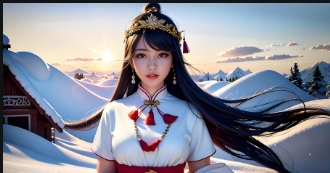《狂野少女》第14集剧情回顾:为何这集成为观众热议焦点?